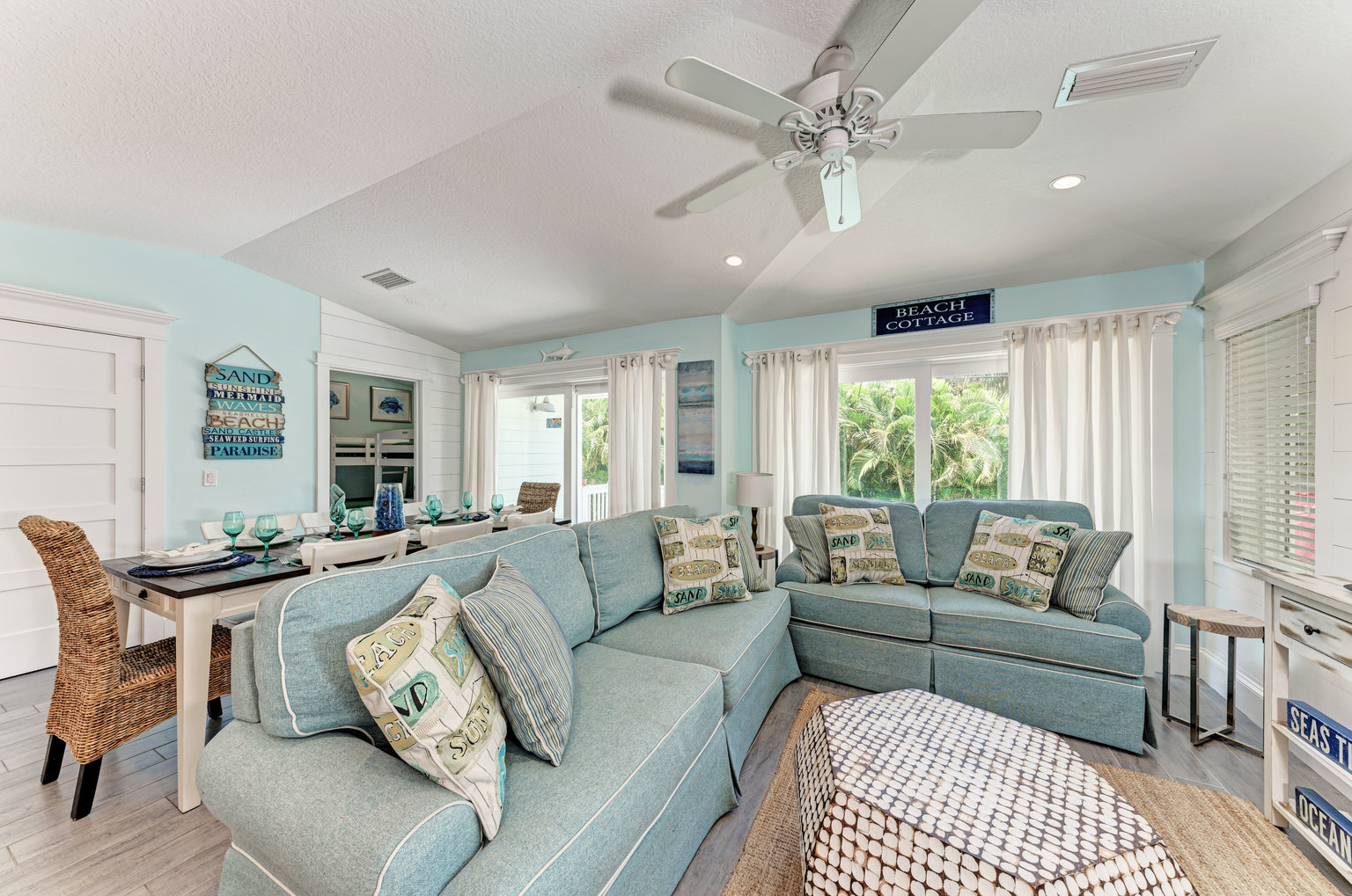 Holmes Beach Vacation Rental