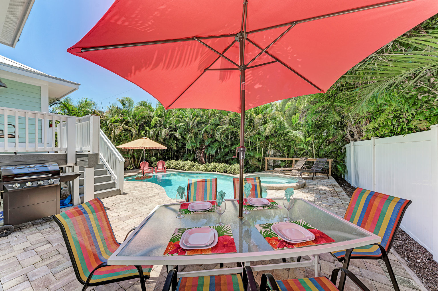 Holmes Beach Vacation Rental