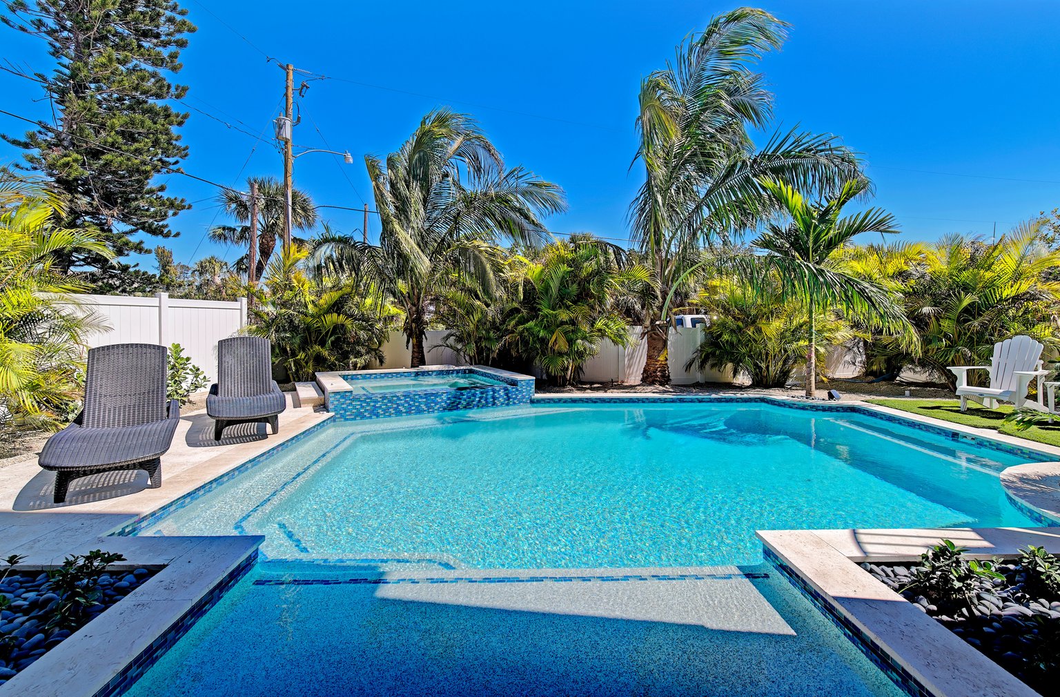 Anna Maria Vacation Rental