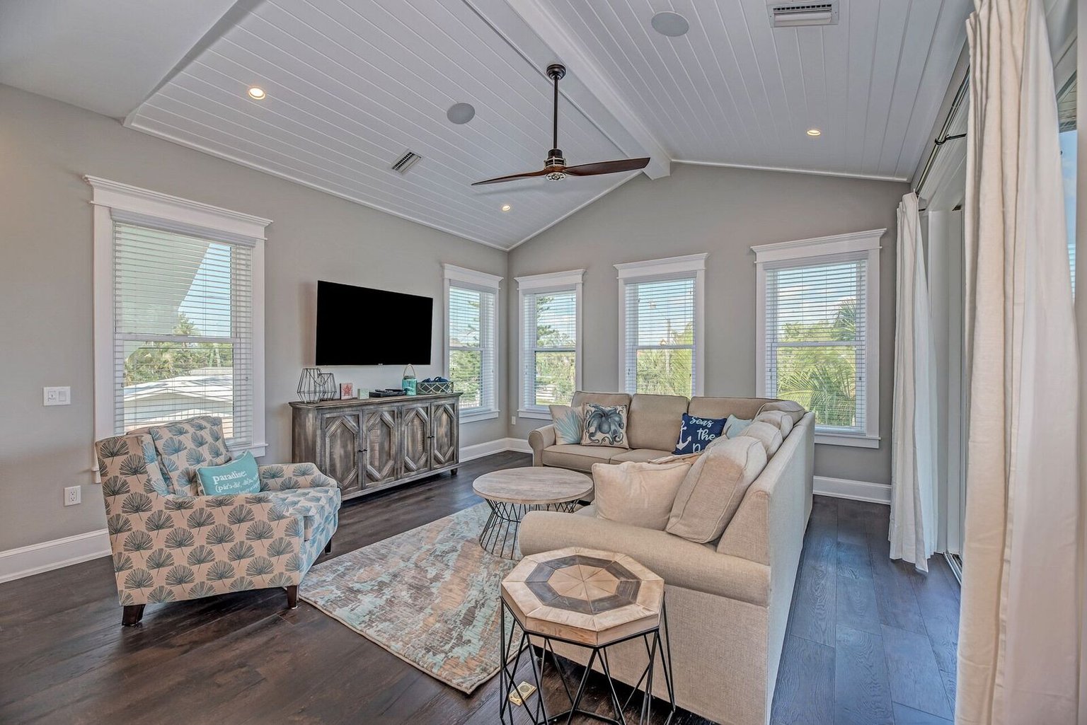 Anna Maria Vacation Rental