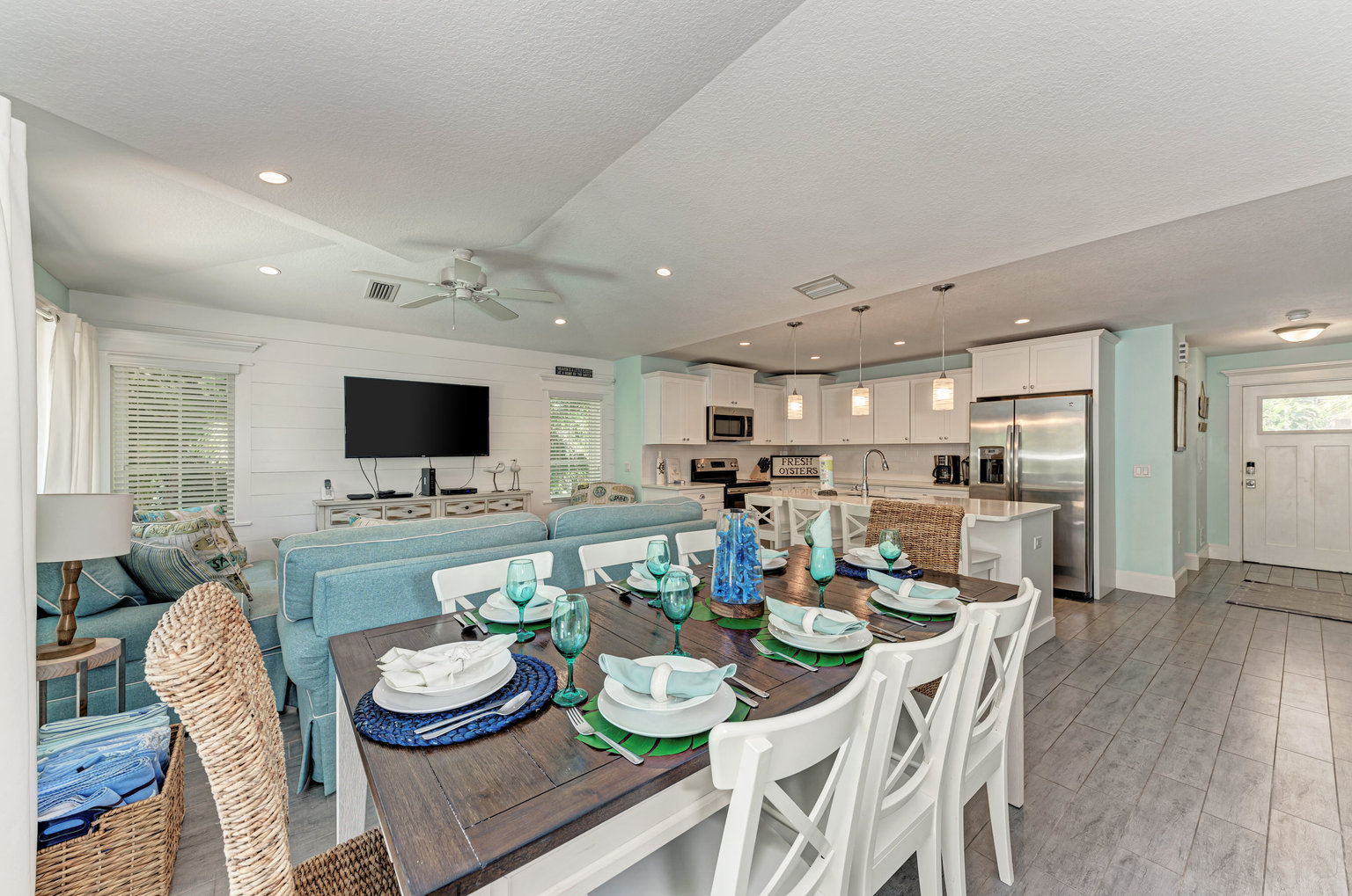 Holmes Beach Vacation Rental