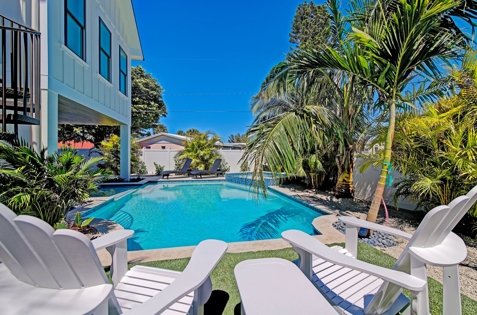 Anna Maria Vacation Rental