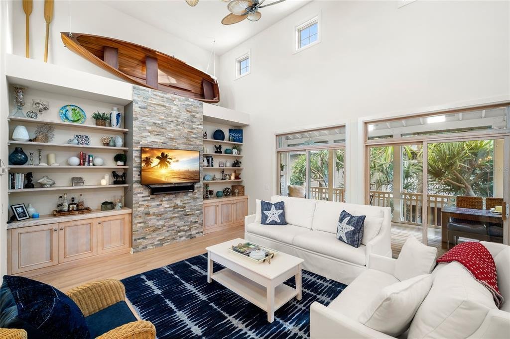 Longboat Key Vacation Rental