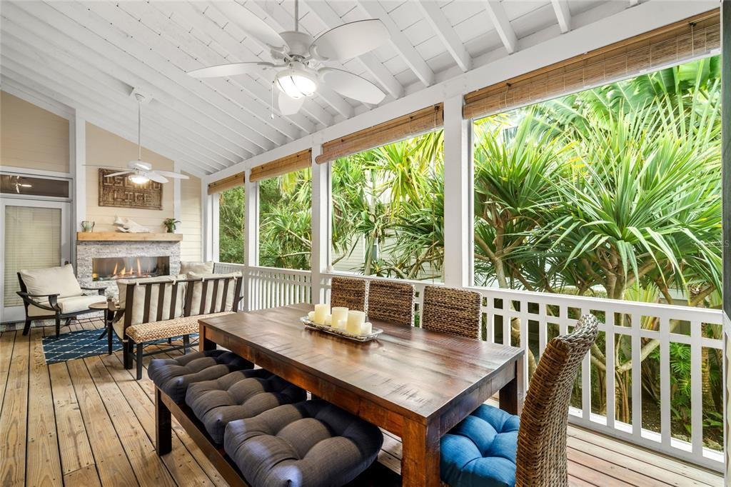 Longboat Key Vacation Rental