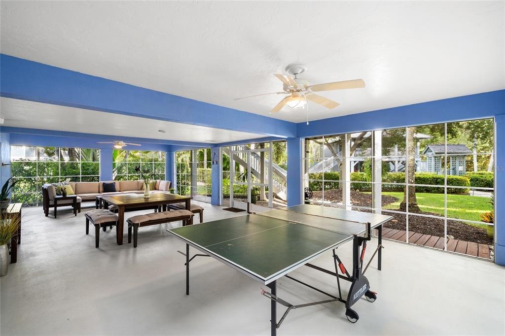 Longboat Key Vacation Rental