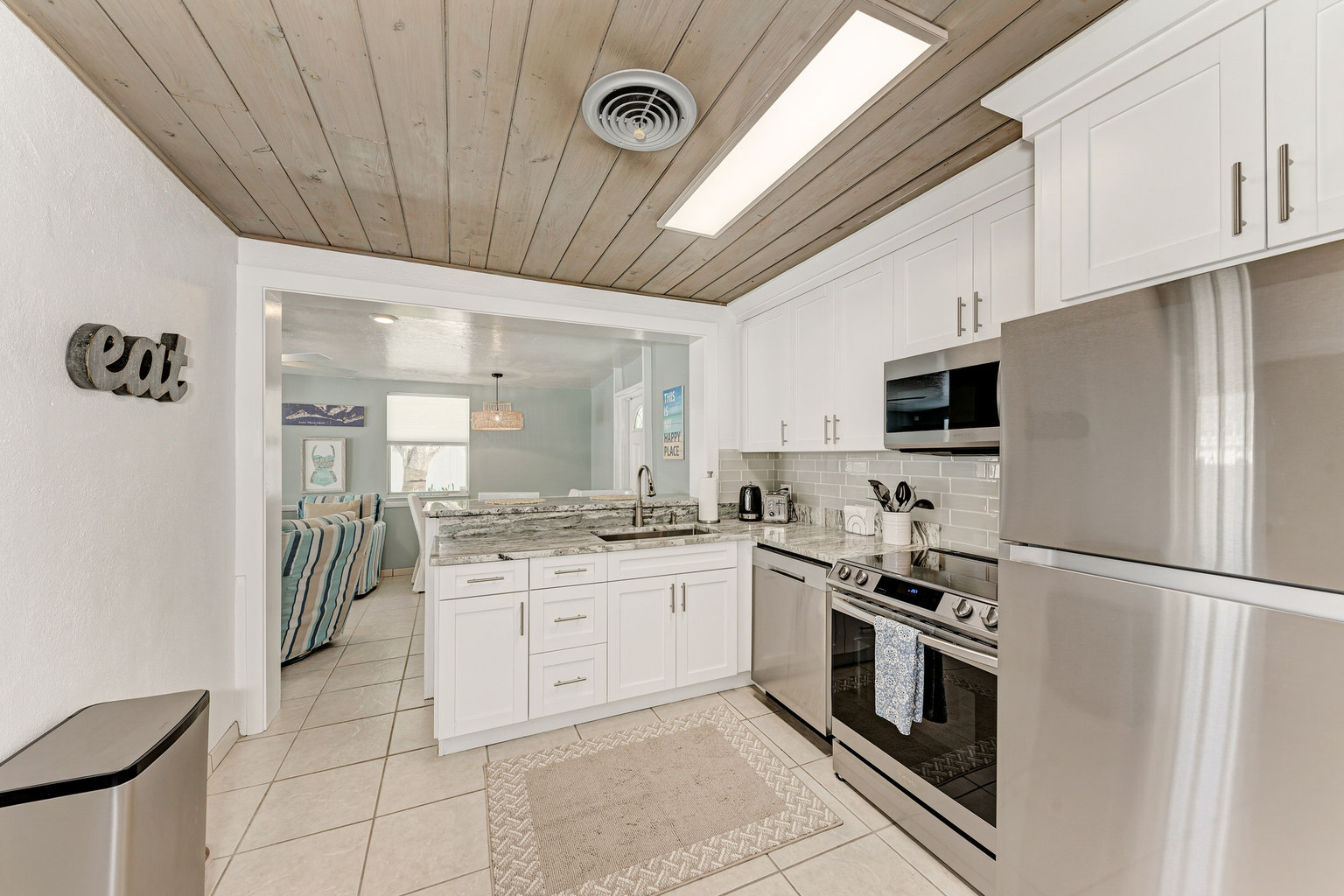Holmes Beach Vacation Rental