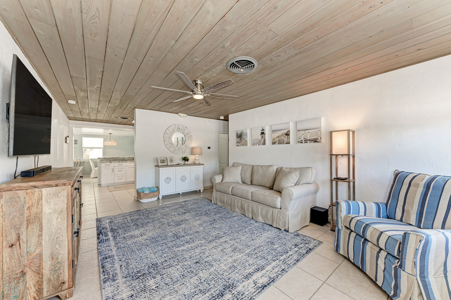 Holmes Beach Vacation Rental