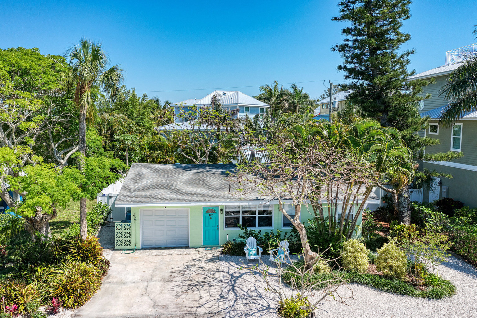 Holmes Beach Vacation Rental