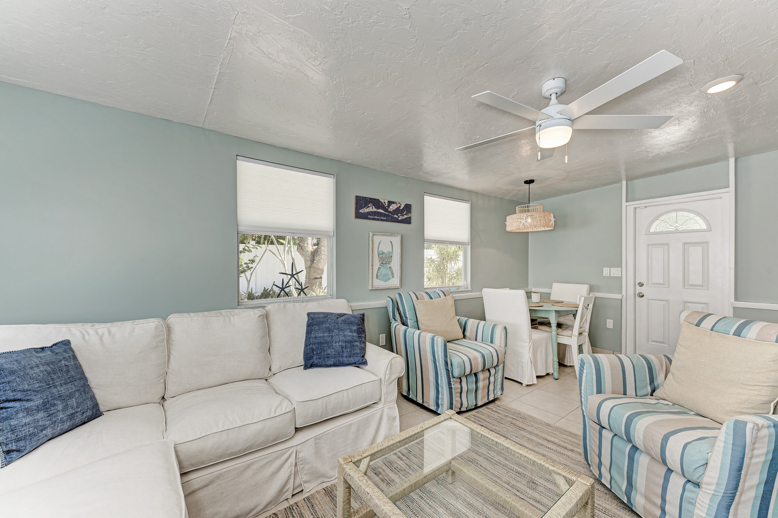 Holmes Beach Vacation Rental