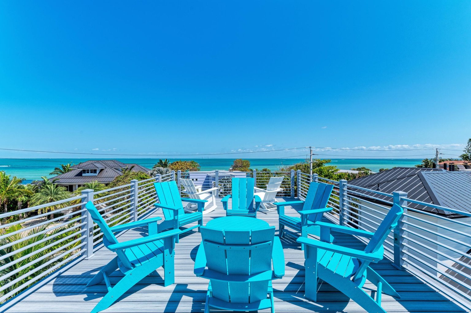 Anna Maria Vacation Rental