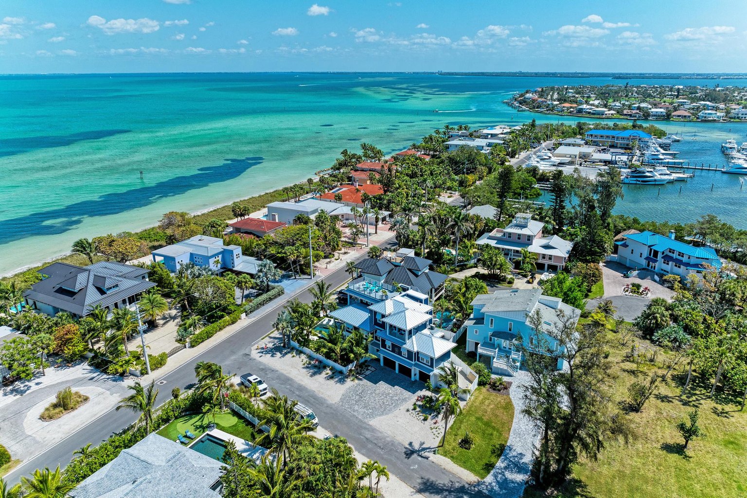 Anna Maria Vacation Rental
