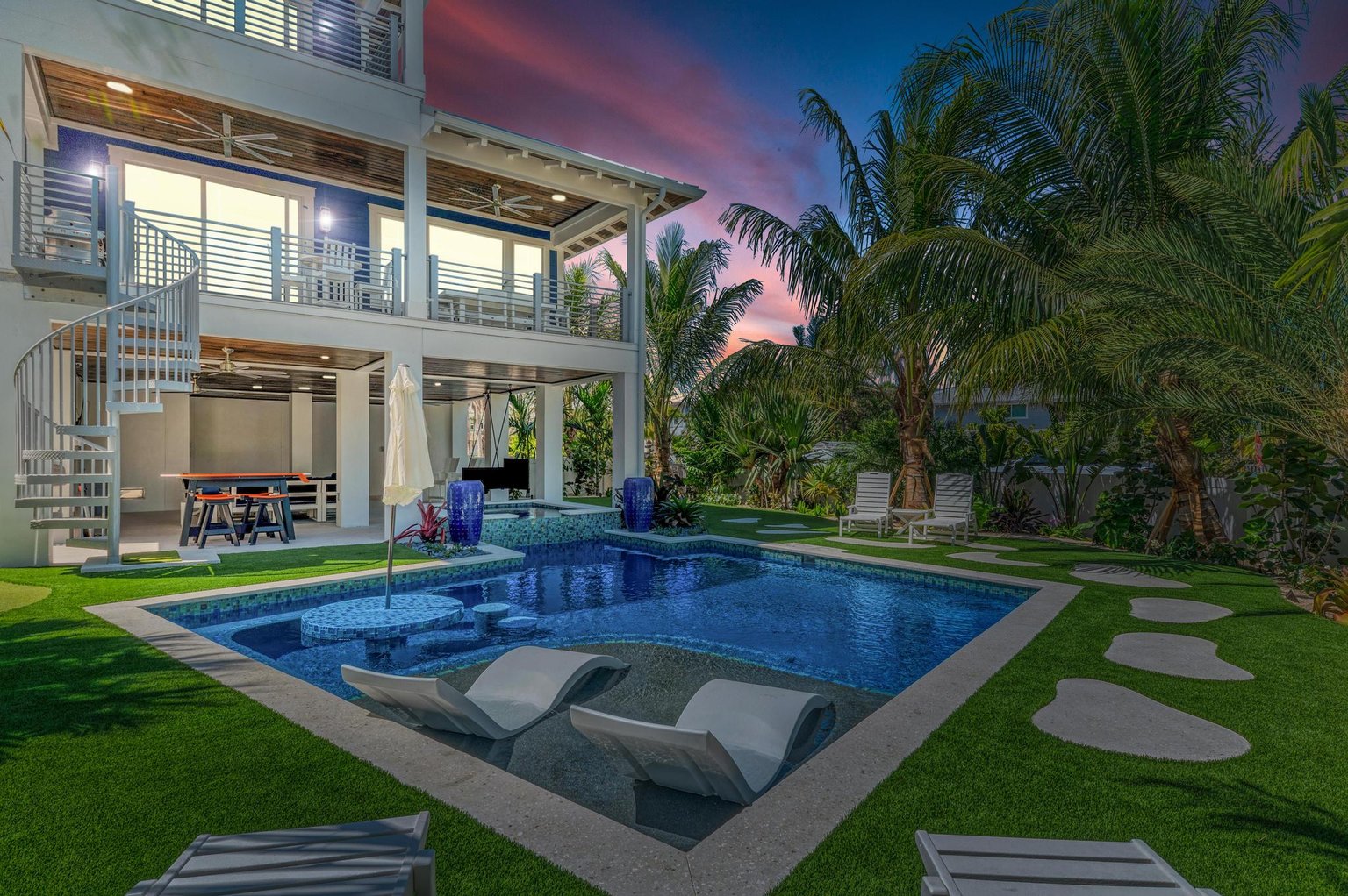 Anna Maria Vacation Rental