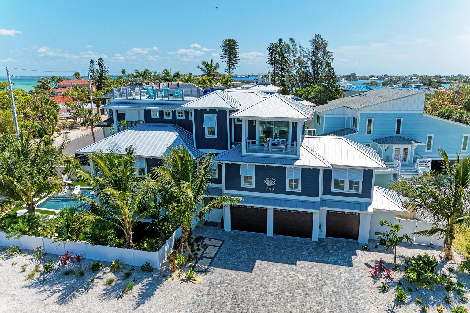 Anna Maria Vacation Rental