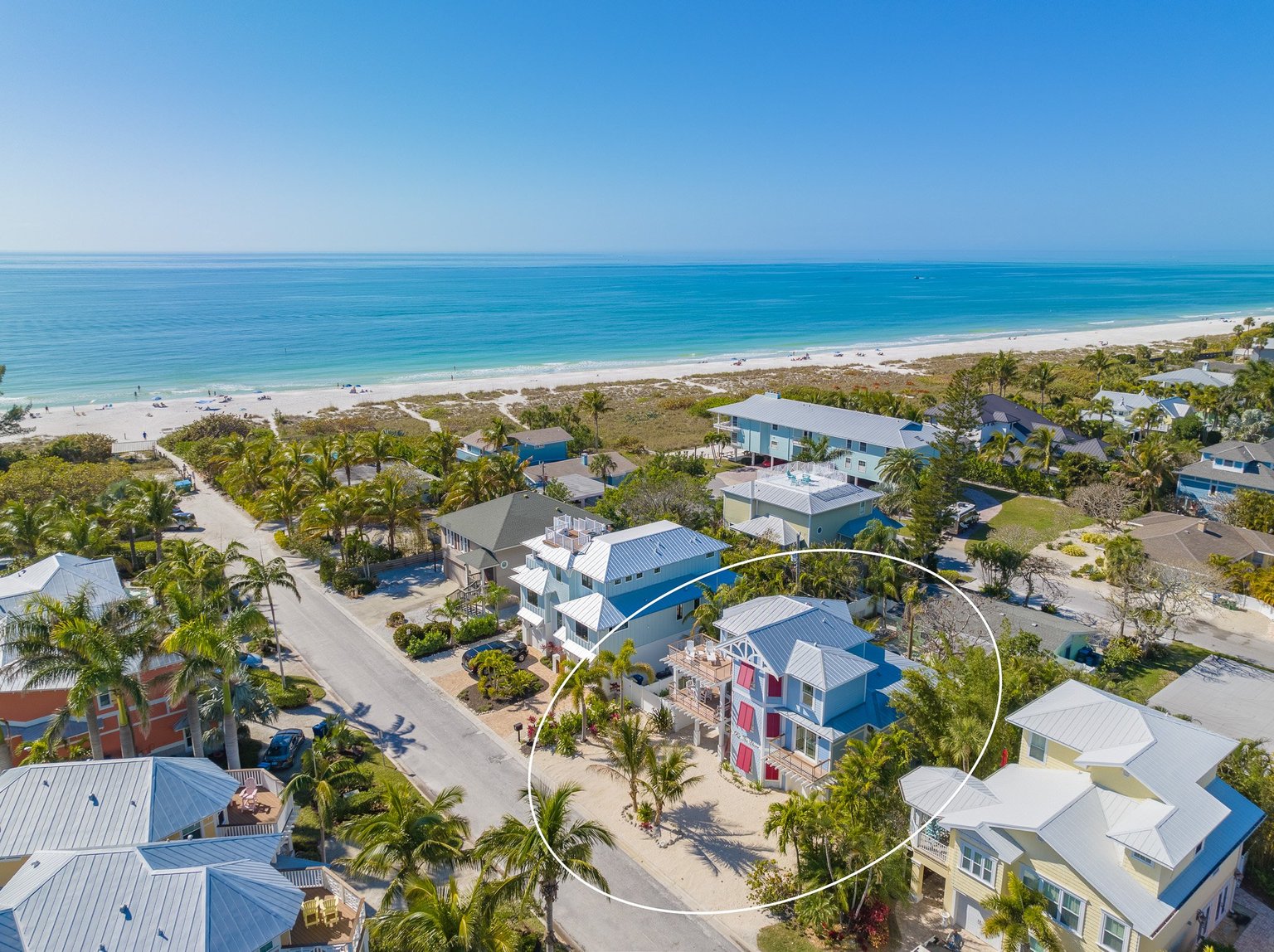 Bradenton Beach Vacation Rental