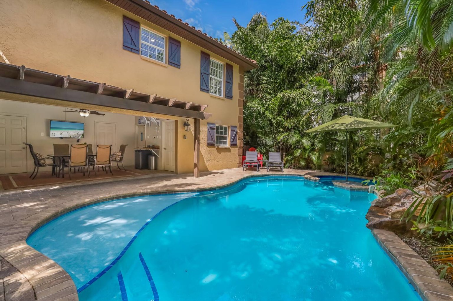 Bradenton Beach Vacation Rental