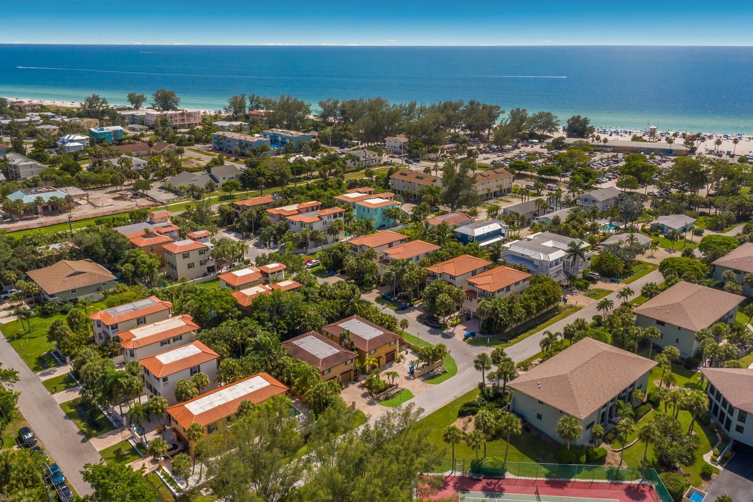 Bradenton Beach Vacation Rental