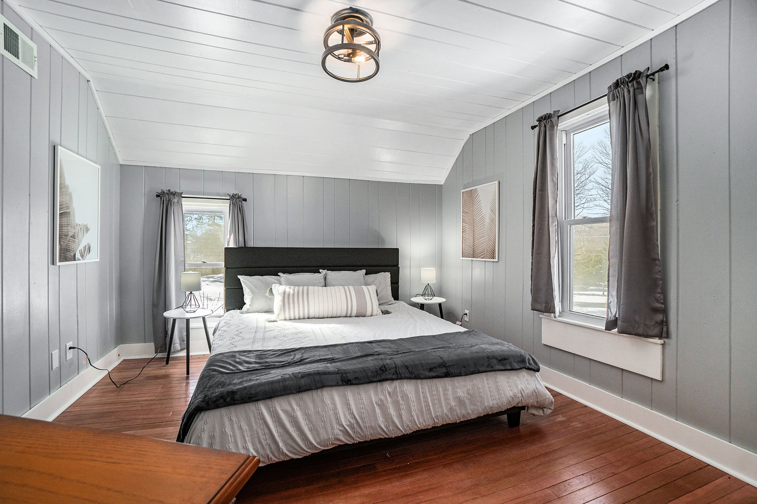 Benzonia Vacation Rental