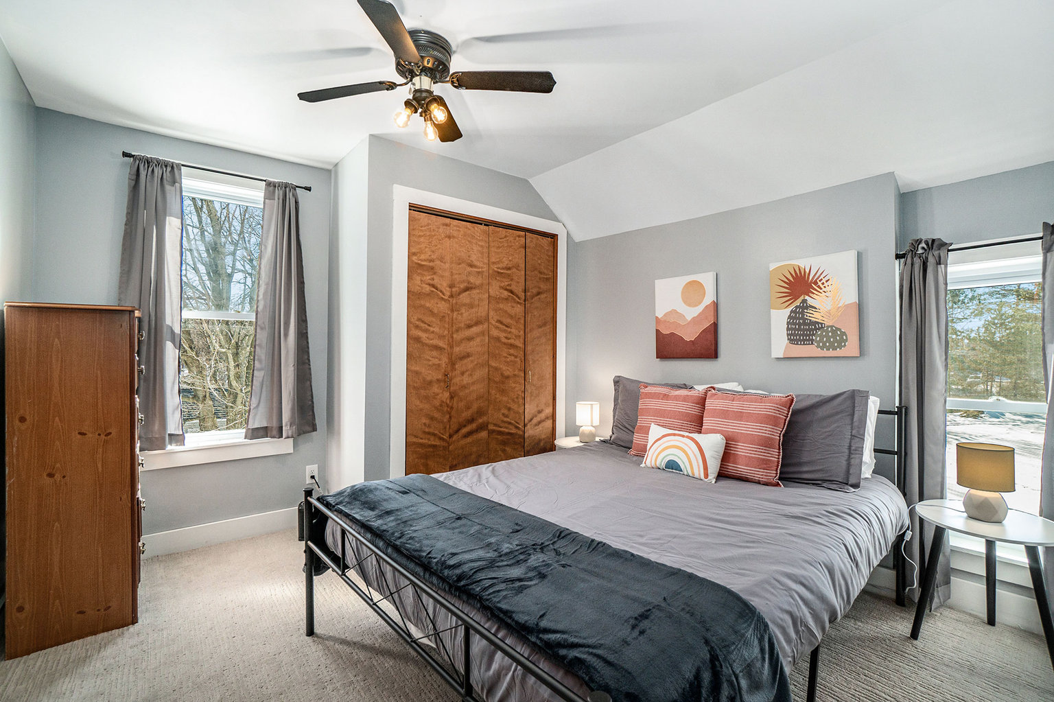 Benzonia Vacation Rental