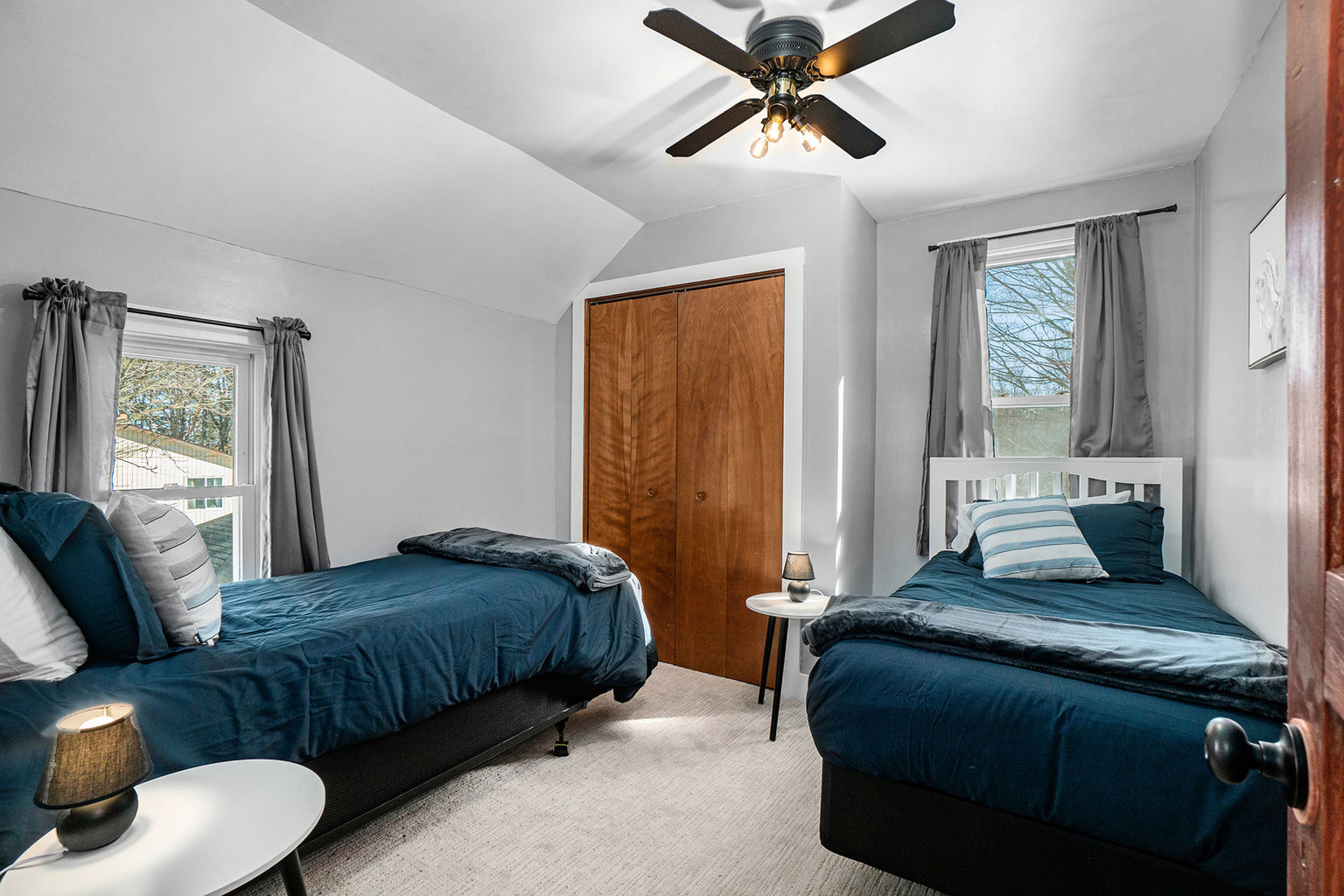 Benzonia Vacation Rental