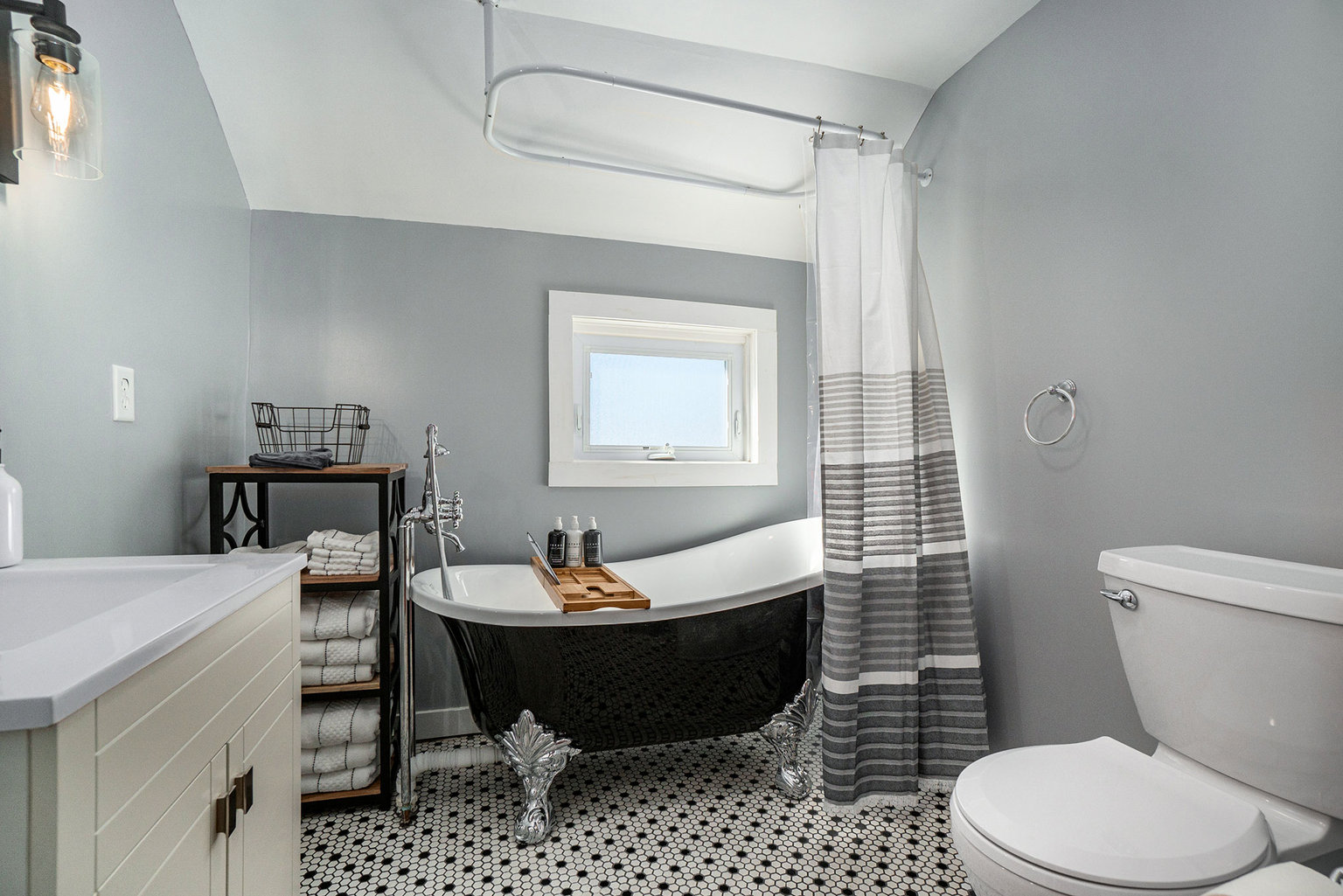 Benzonia Vacation Rental