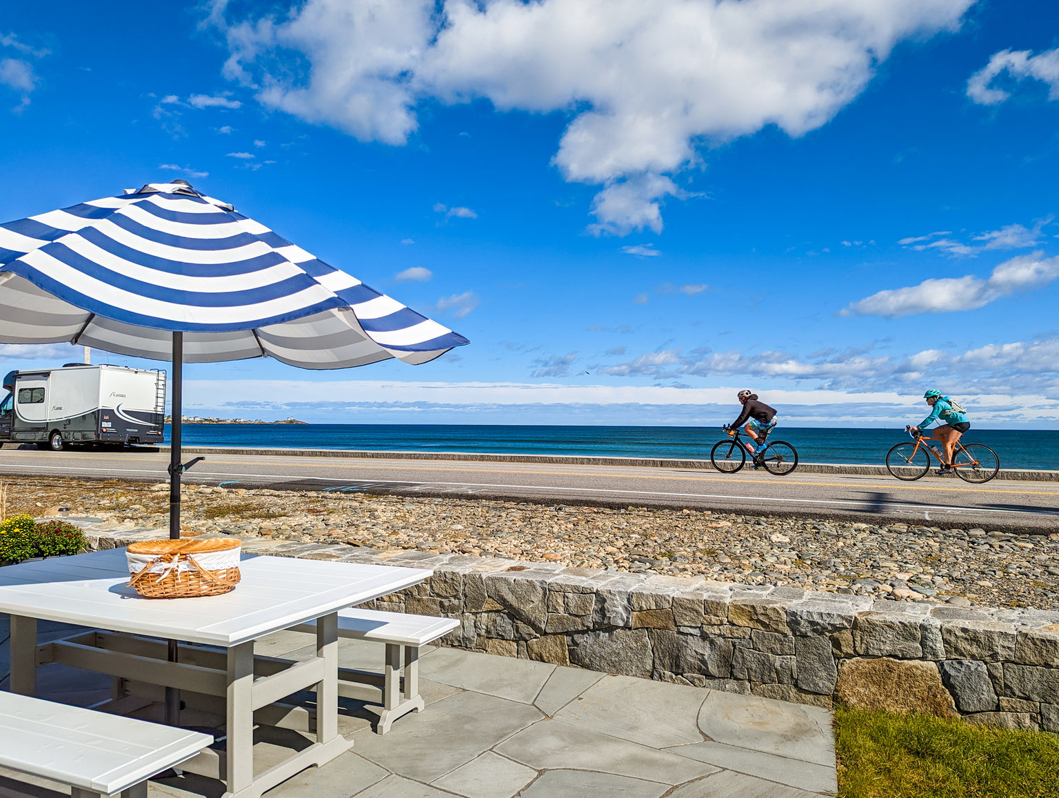 Long Sands Beach Vacation Rental