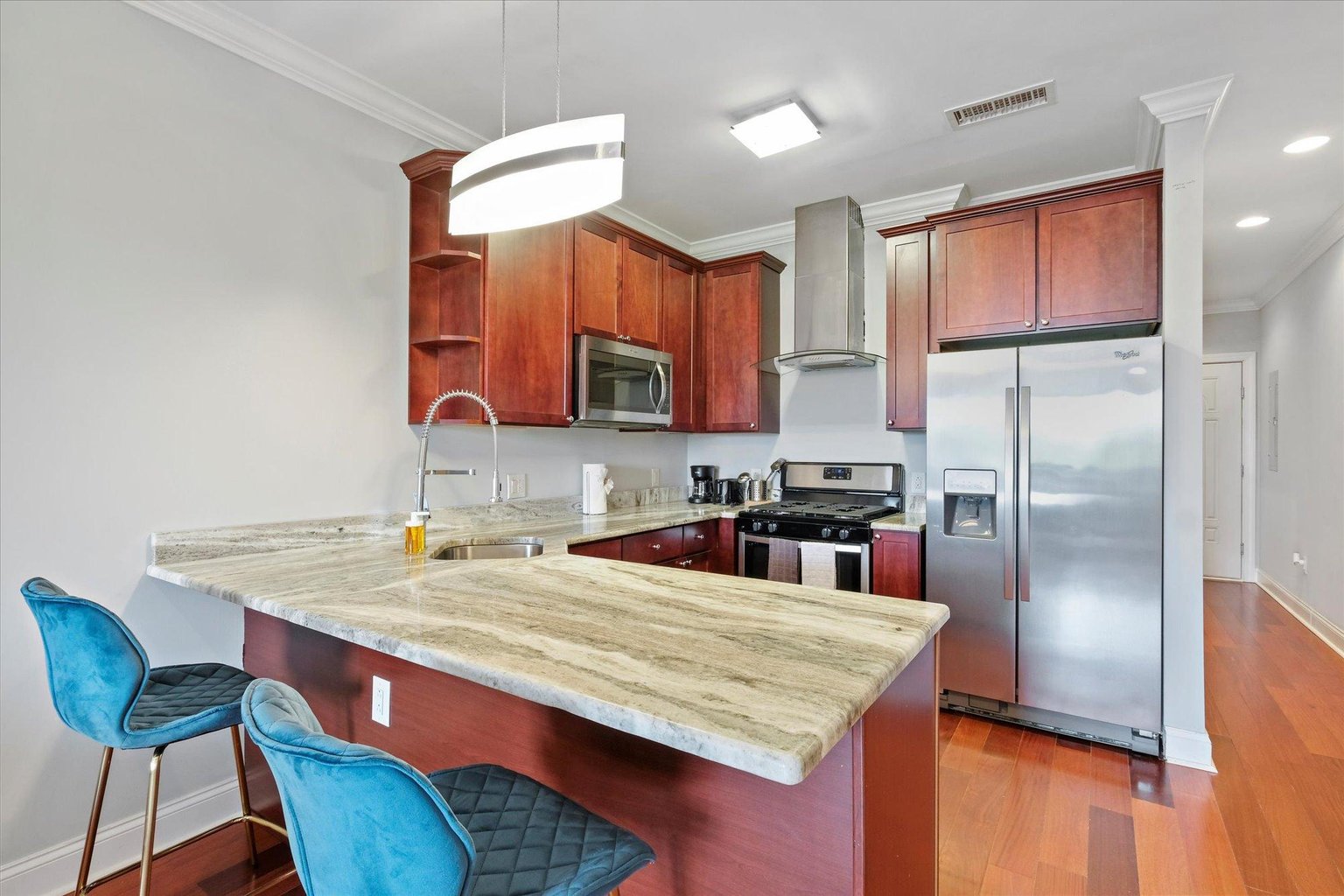 Philadelphia Vacation Rental