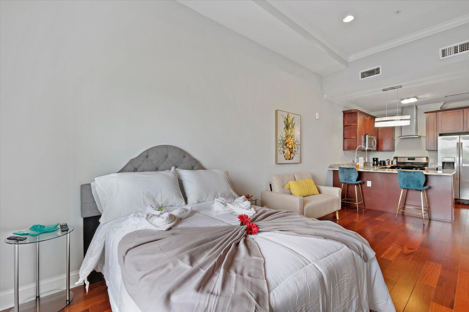 Philadelphia Vacation Rental