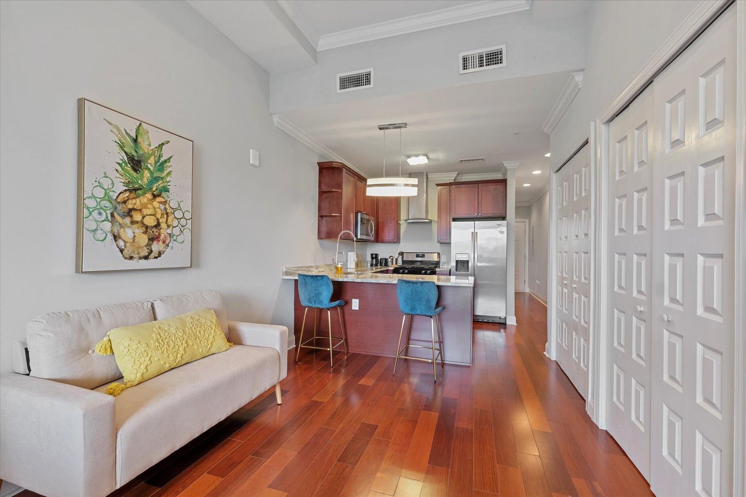 Philadelphia Vacation Rental