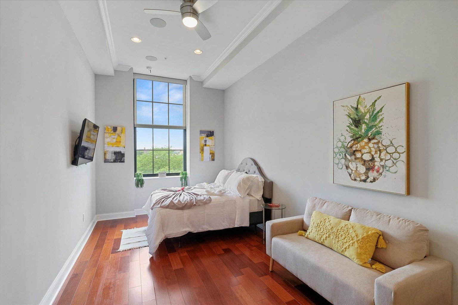 Philadelphia Vacation Rental