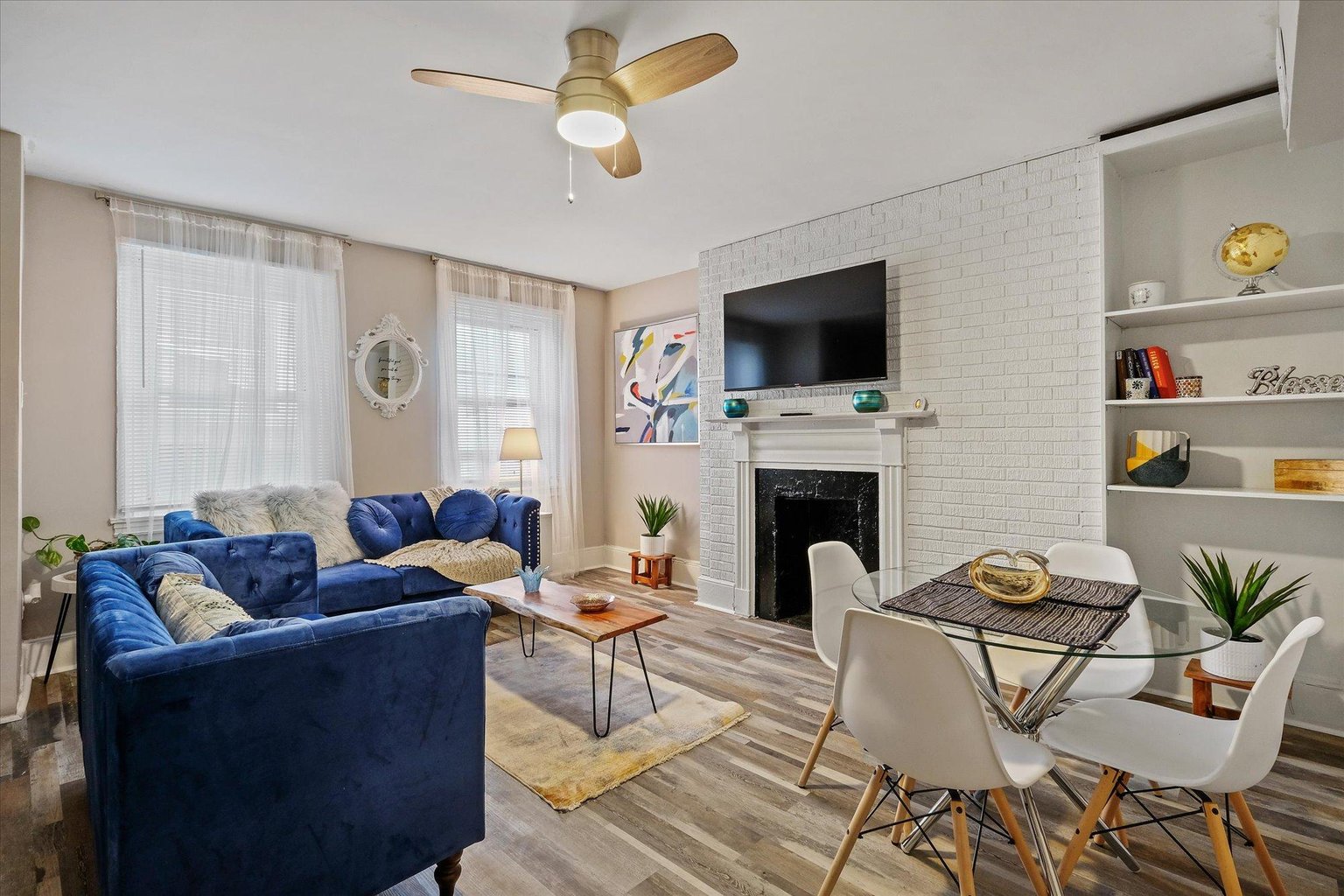 Philadelphia Vacation Rental