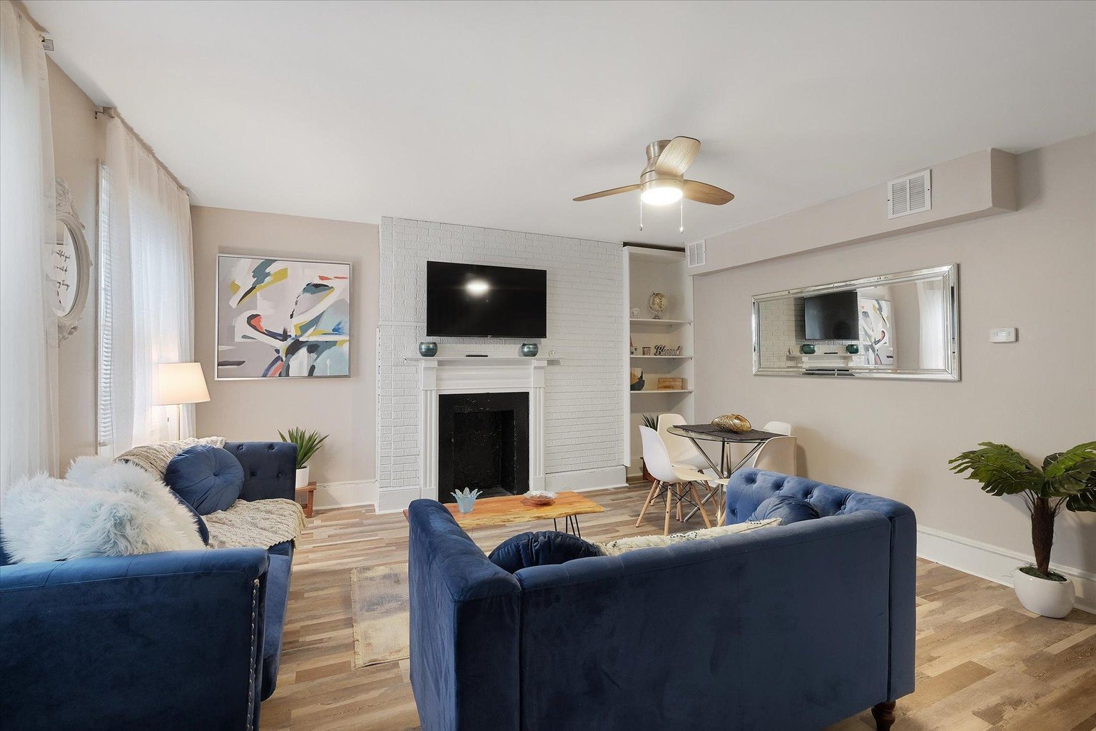 Philadelphia Vacation Rental