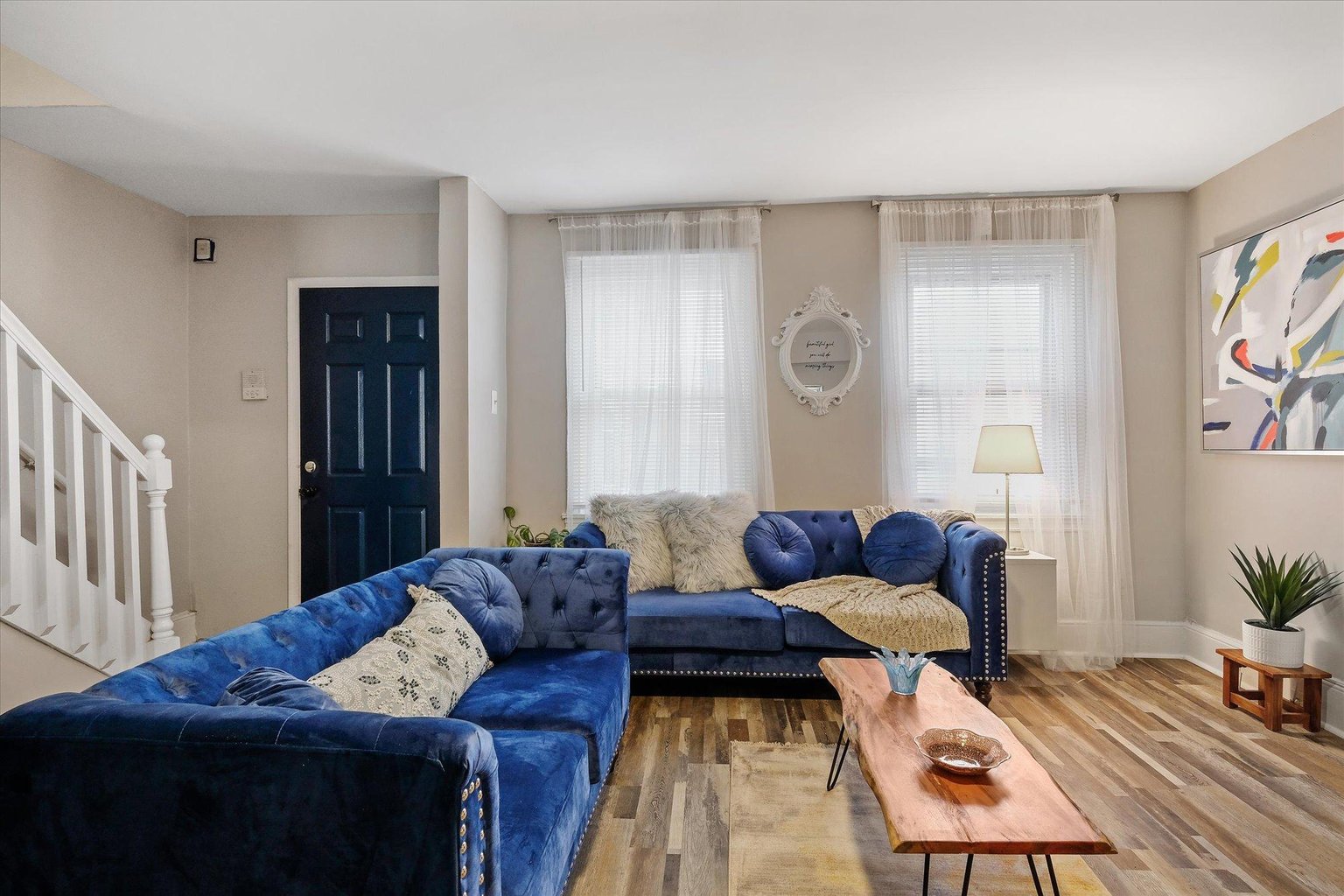 Philadelphia Vacation Rental