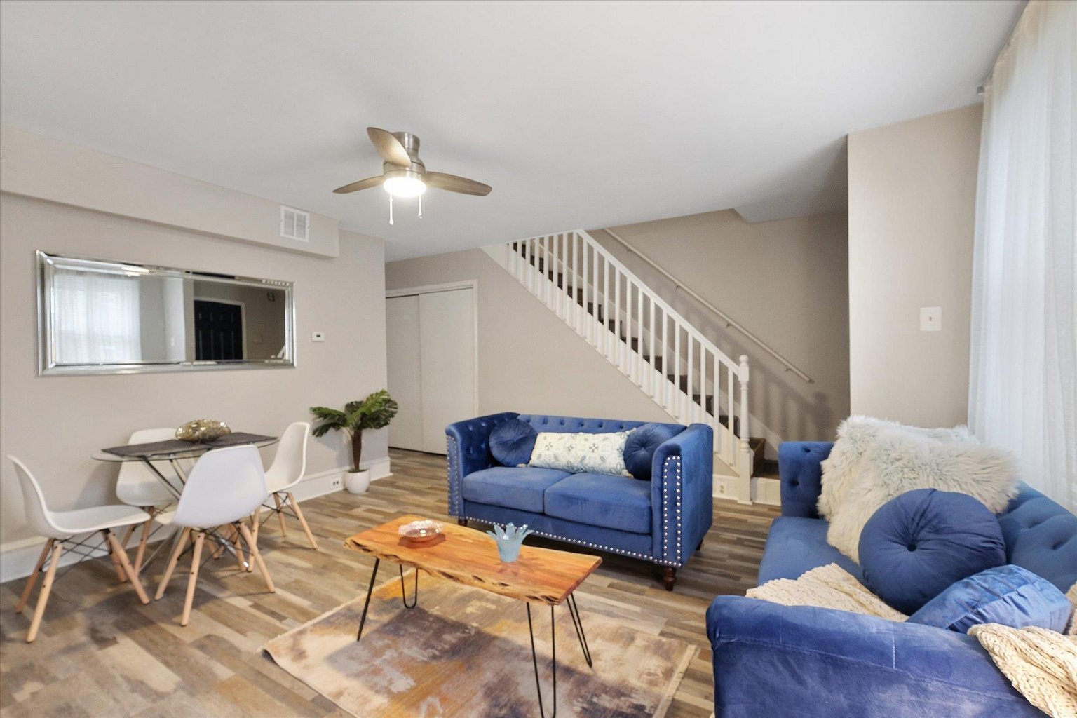 Philadelphia Vacation Rental