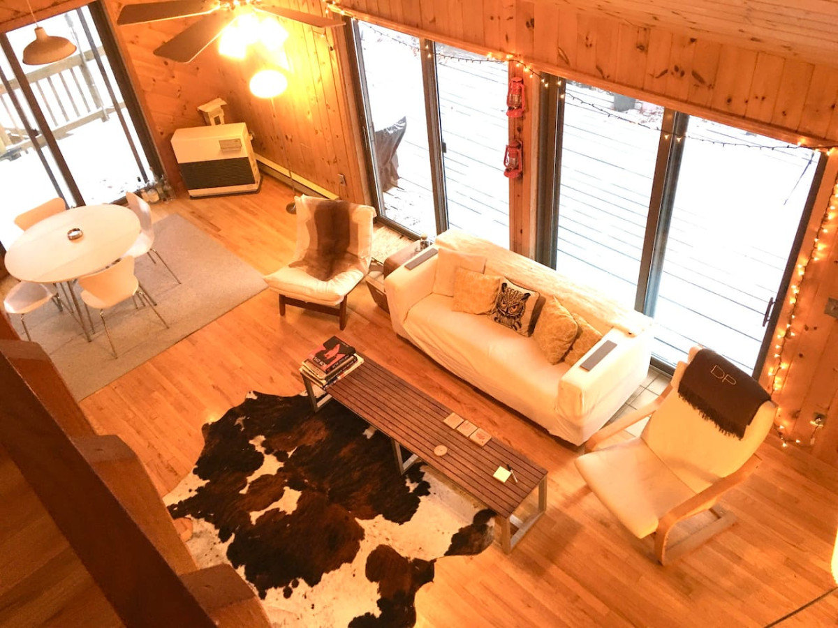 Big Indian Vacation Rental