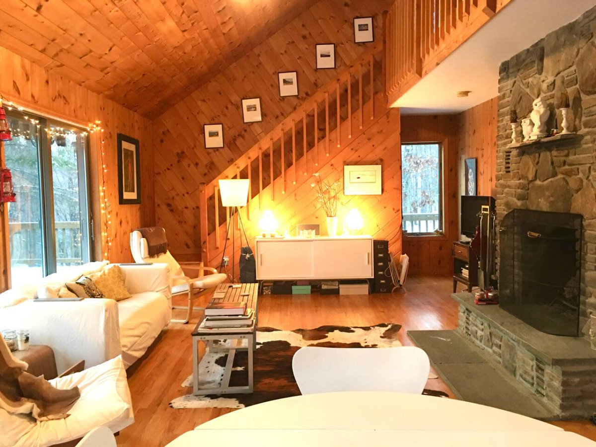 Big Indian Vacation Rental