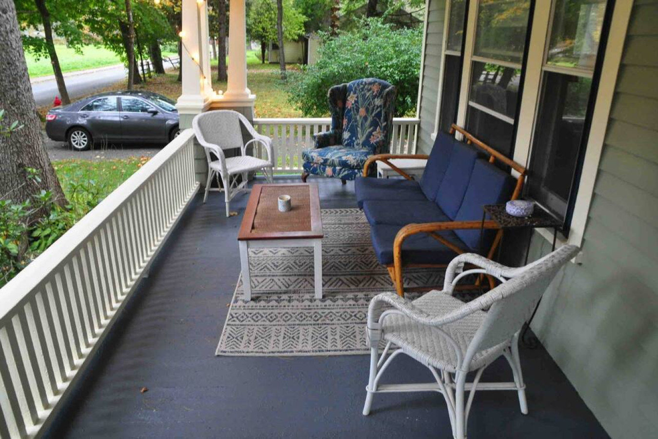 Fleischmanns Vacation Rental