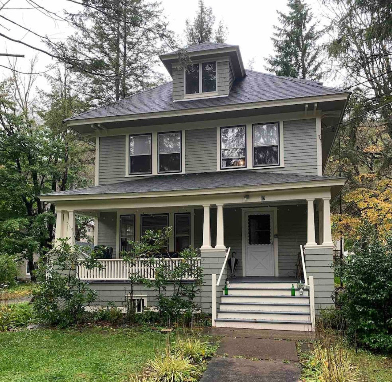 Fleischmanns Vacation Rental