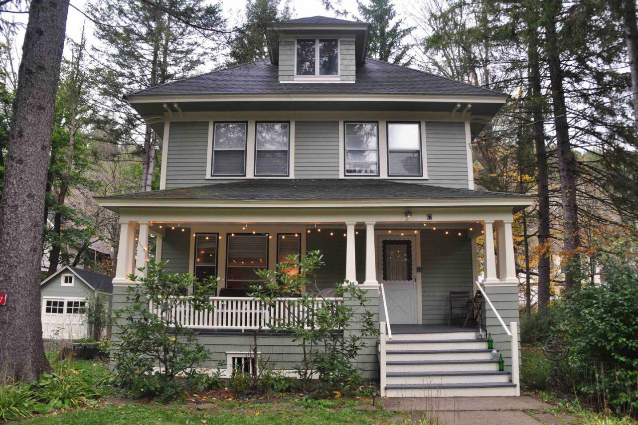 Fleischmanns Vacation Rental