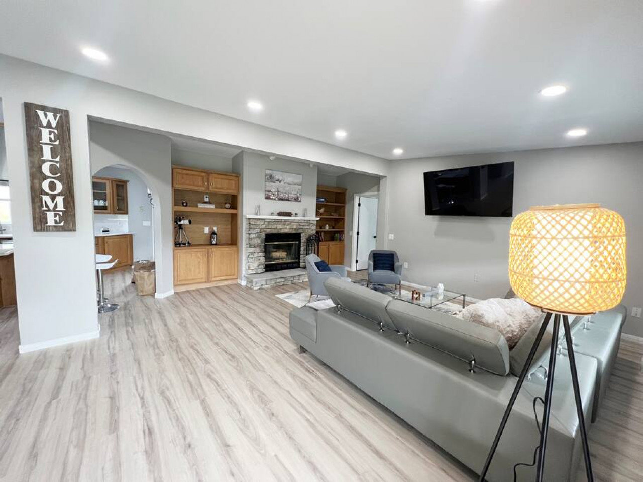 Margaretville Vacation Rental