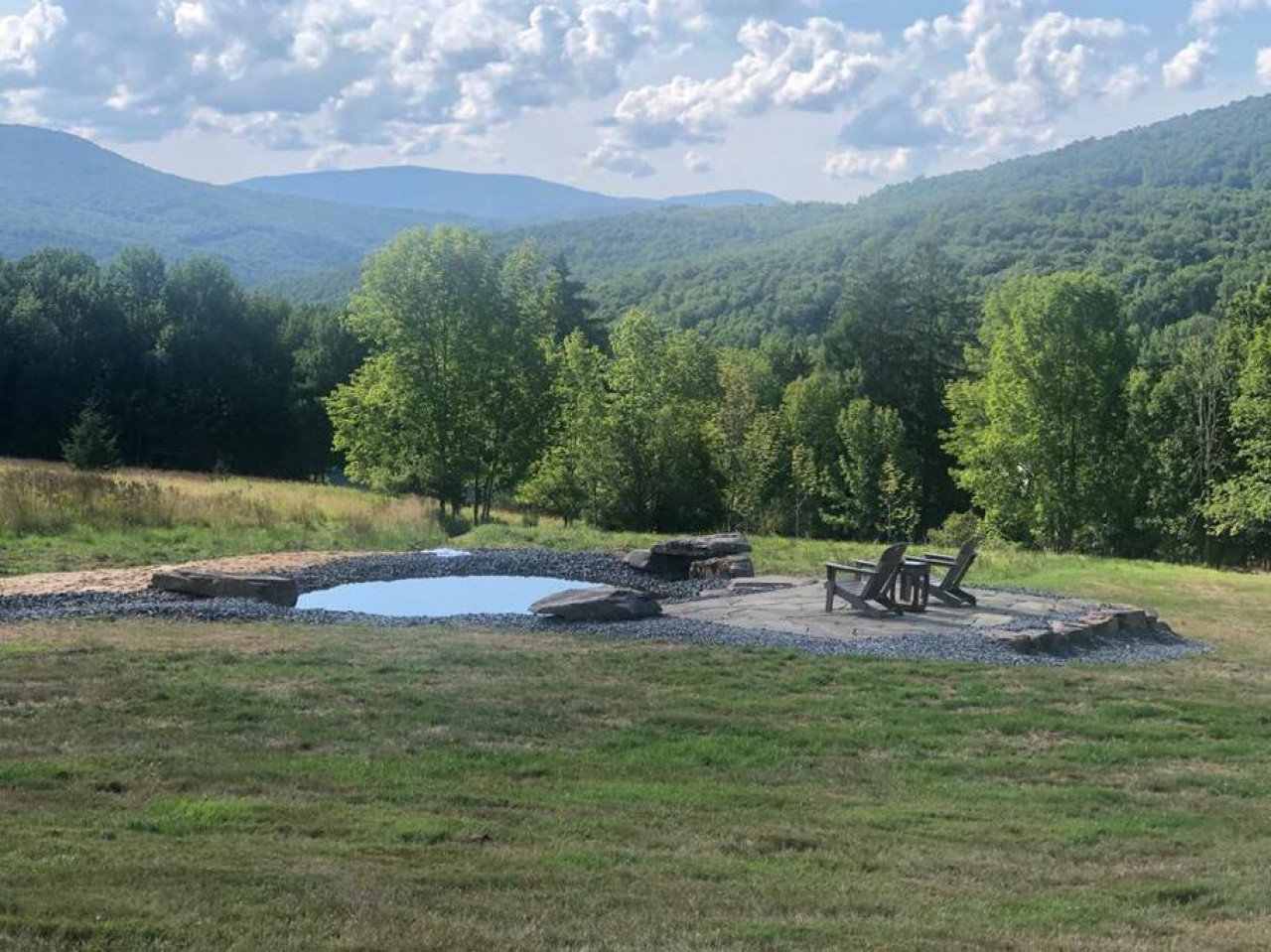 Margaretville Vacation Rental