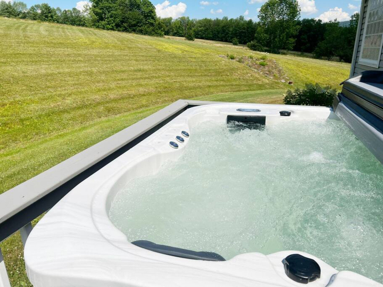 Margaretville Vacation Rental