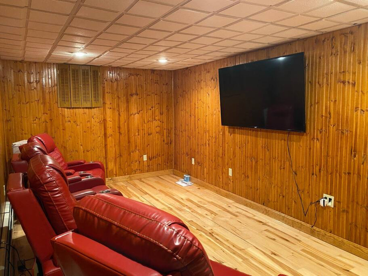 Ashland Vacation Rental