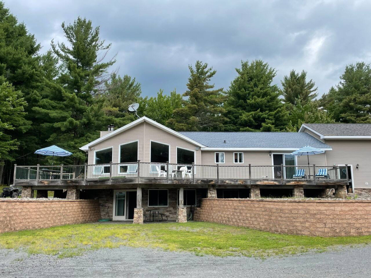 Ashland Vacation Rental