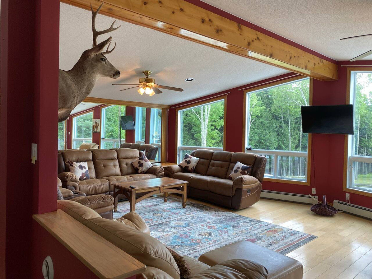 Ashland Vacation Rental