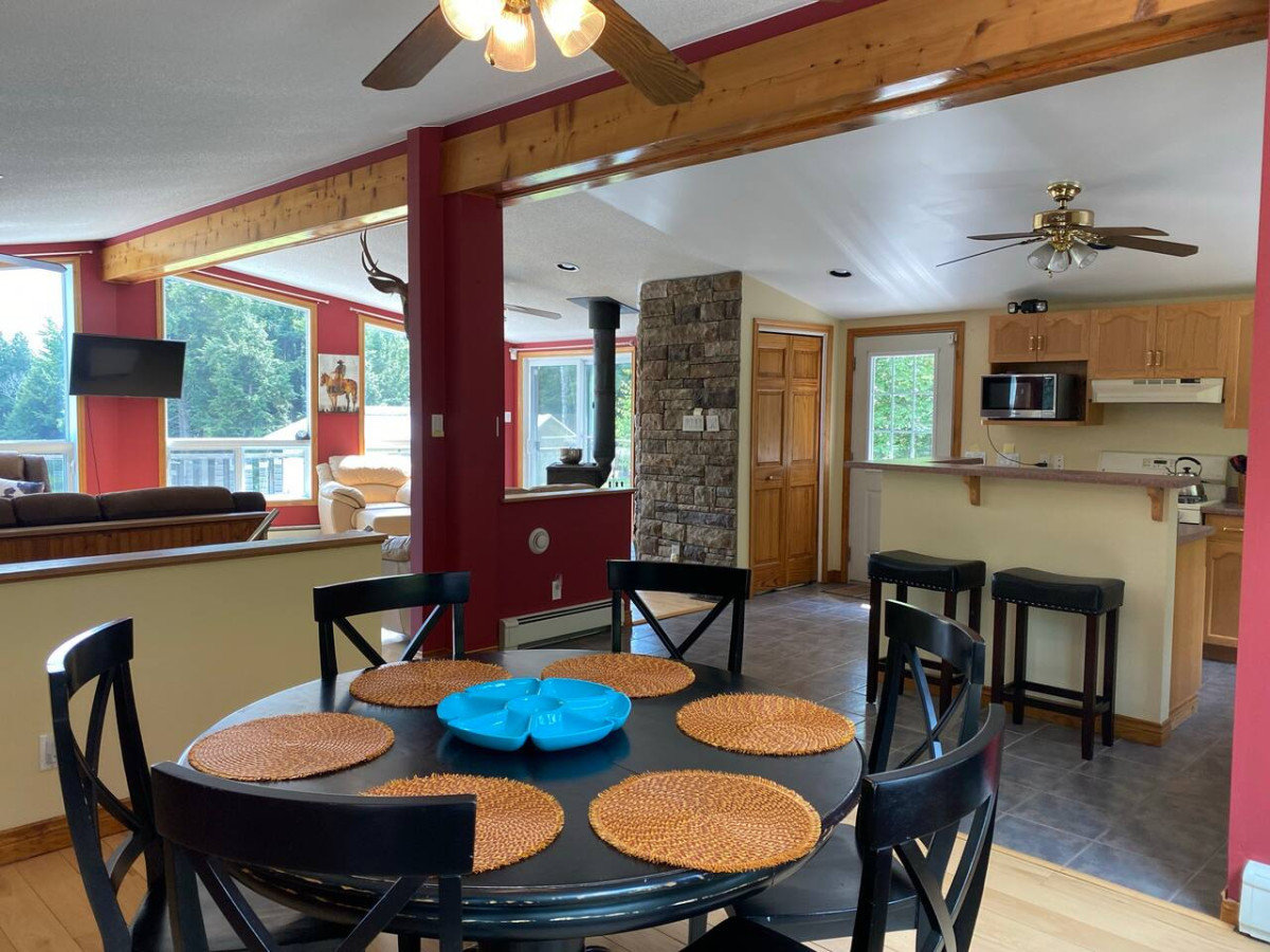 Ashland Vacation Rental