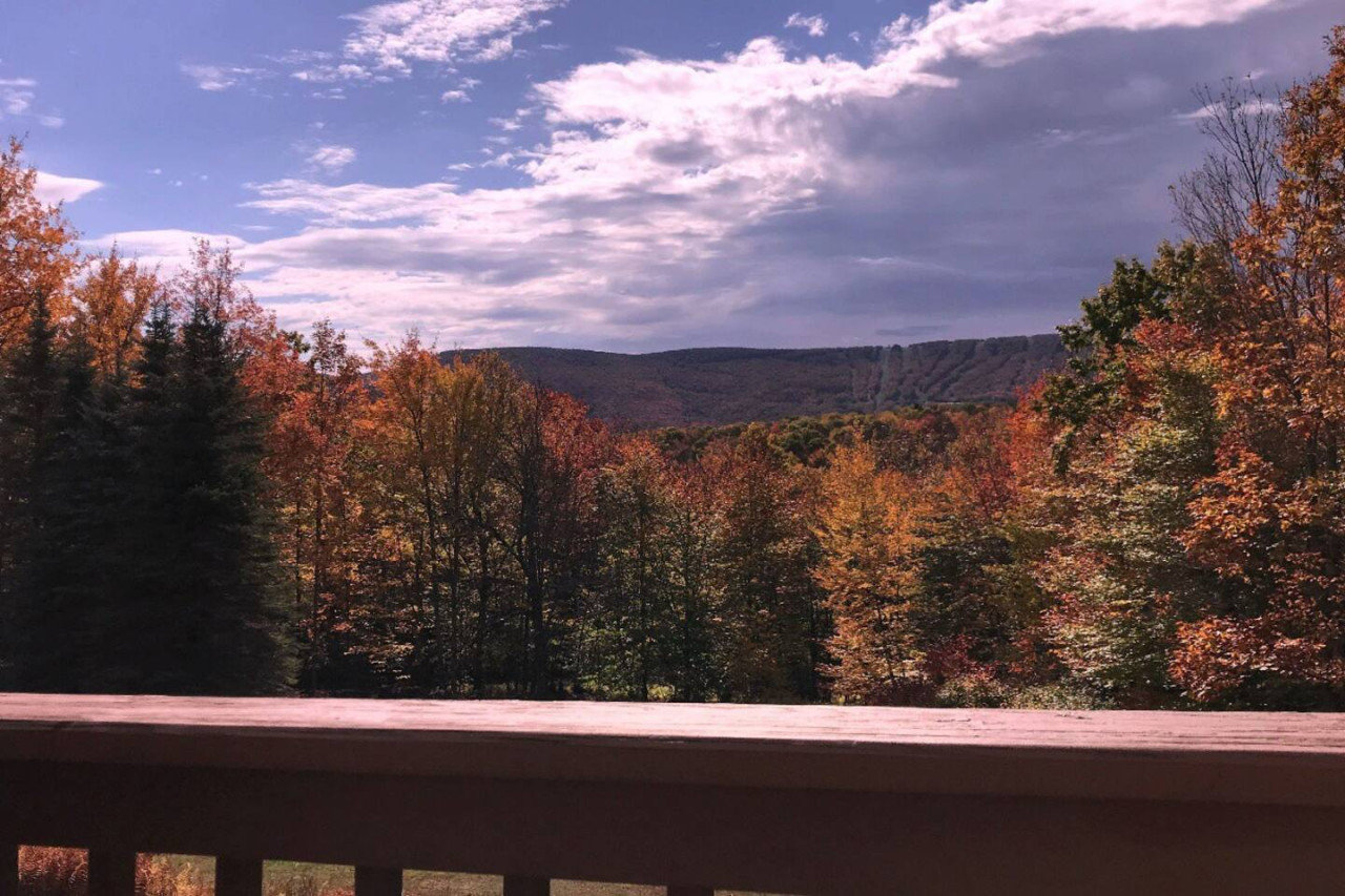 Pine Hill Vacation Rental