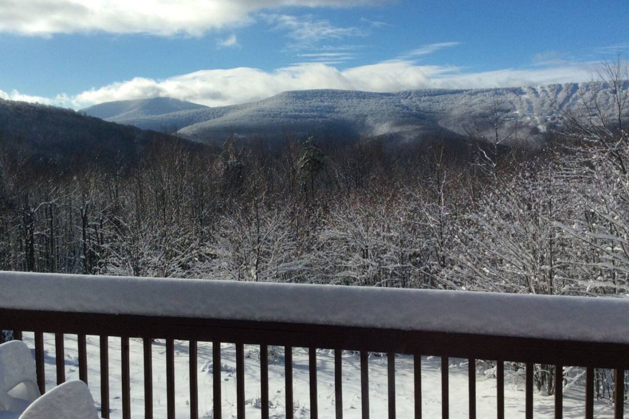 Pine Hill Vacation Rental