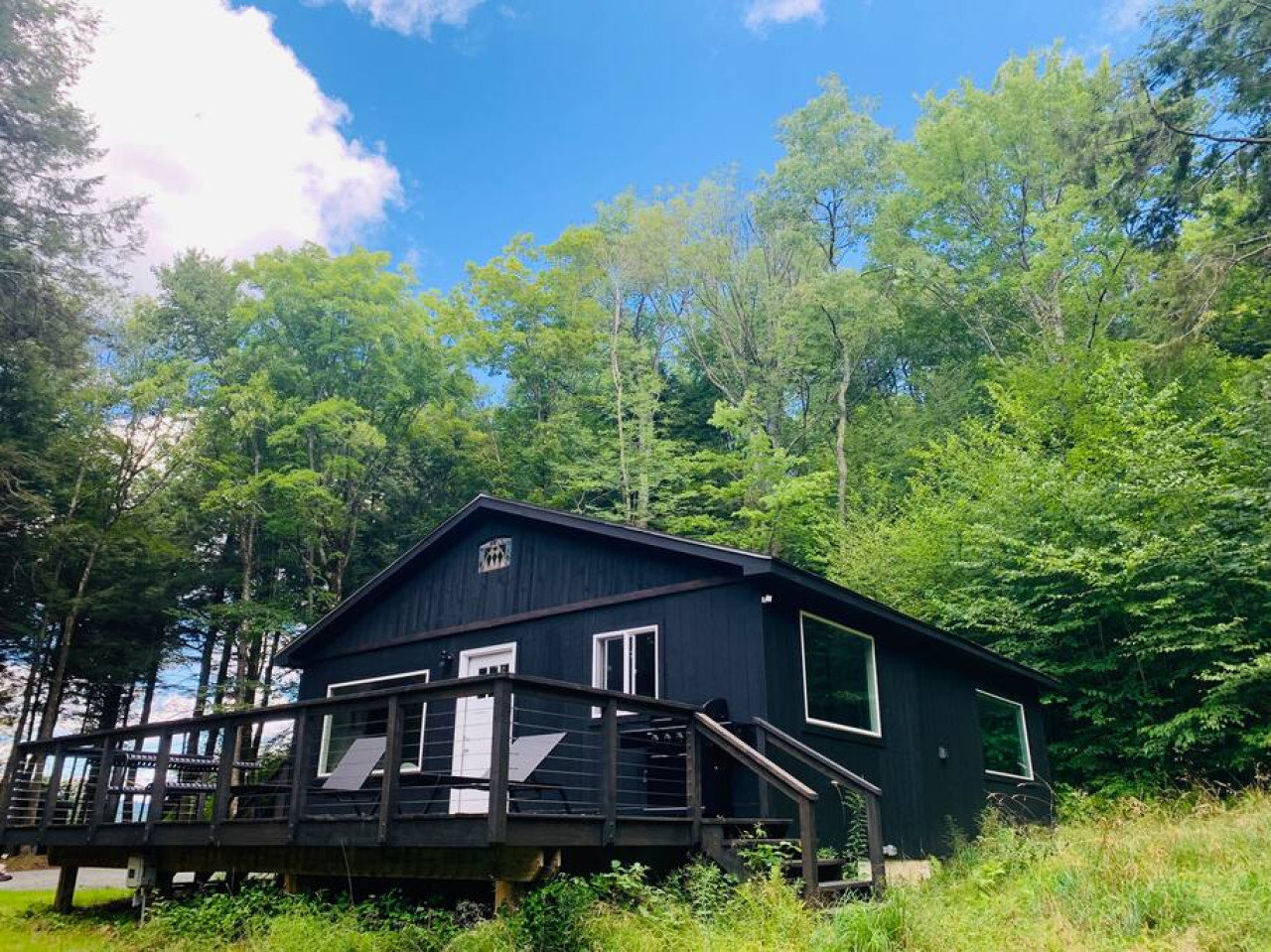 Margaretville Vacation Rental