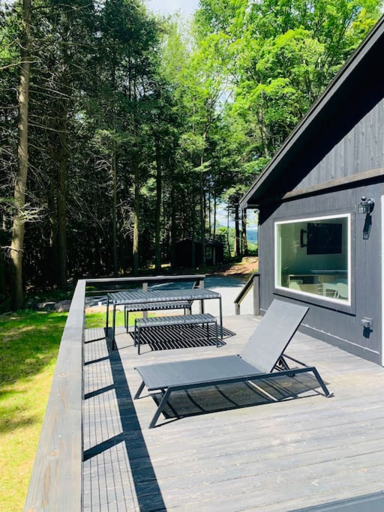 Margaretville Vacation Rental