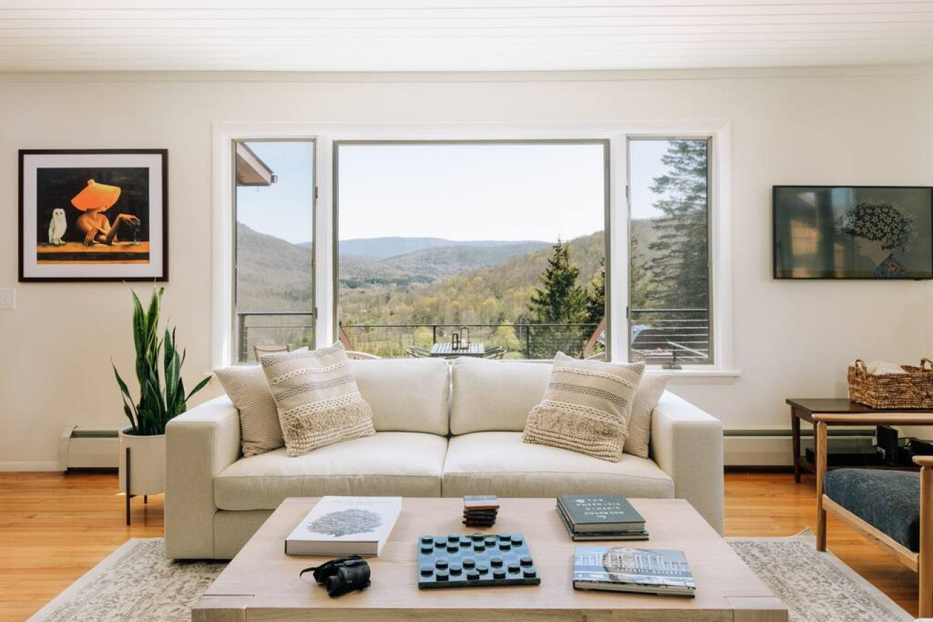 Margaretville Vacation Rental